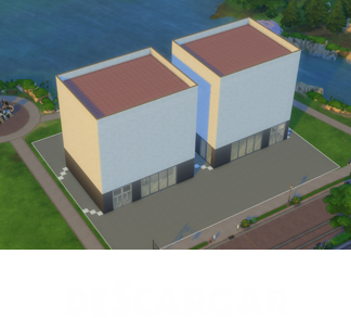 Descargar para Sims